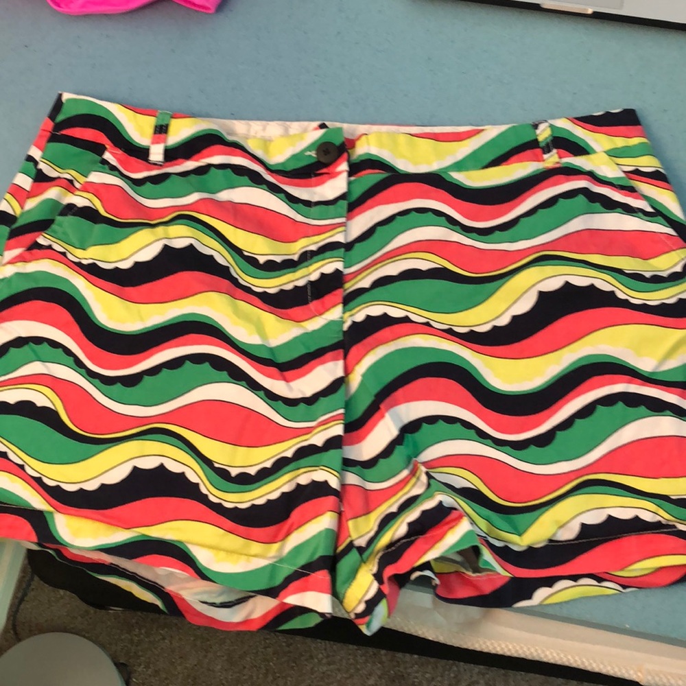 Crown and ivy shorts